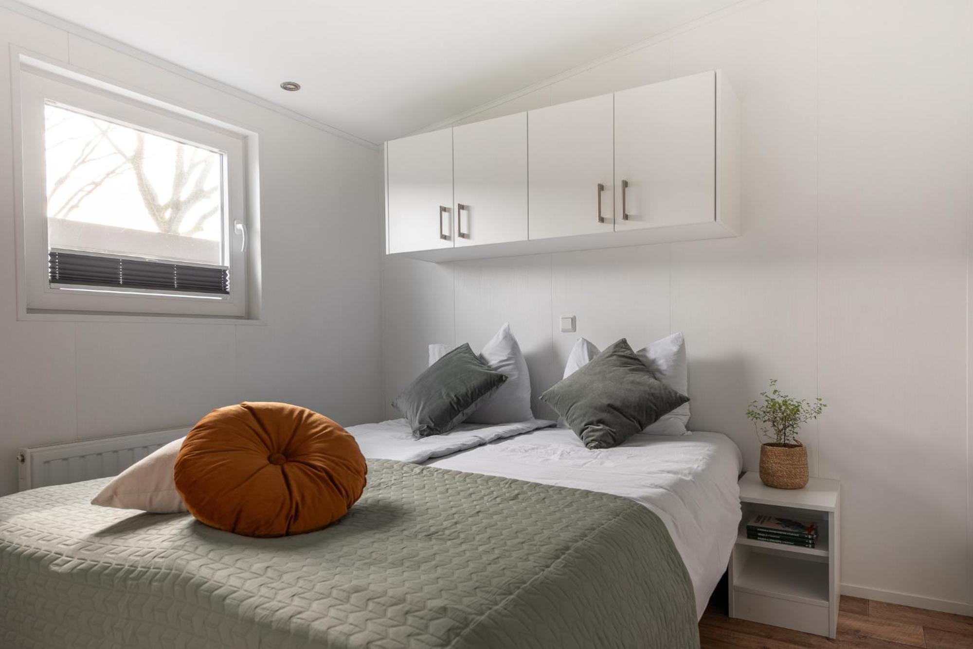 Vakantiepark Klein Vink - Boulevard 27 Arcen Dış mekan fotoğraf