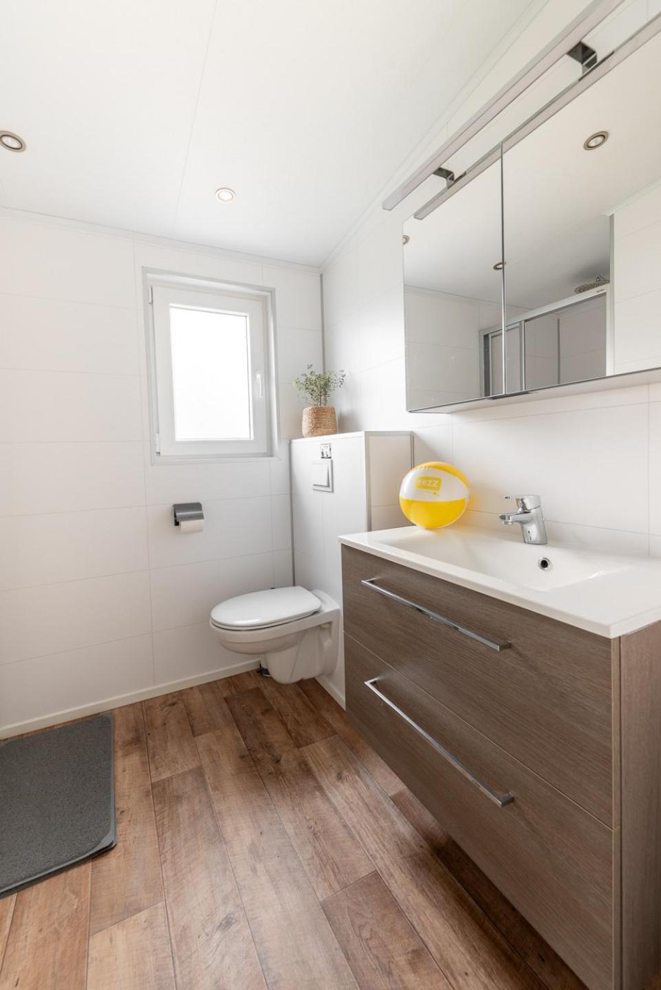 Vakantiepark Klein Vink - Boulevard 27 Arcen Dış mekan fotoğraf